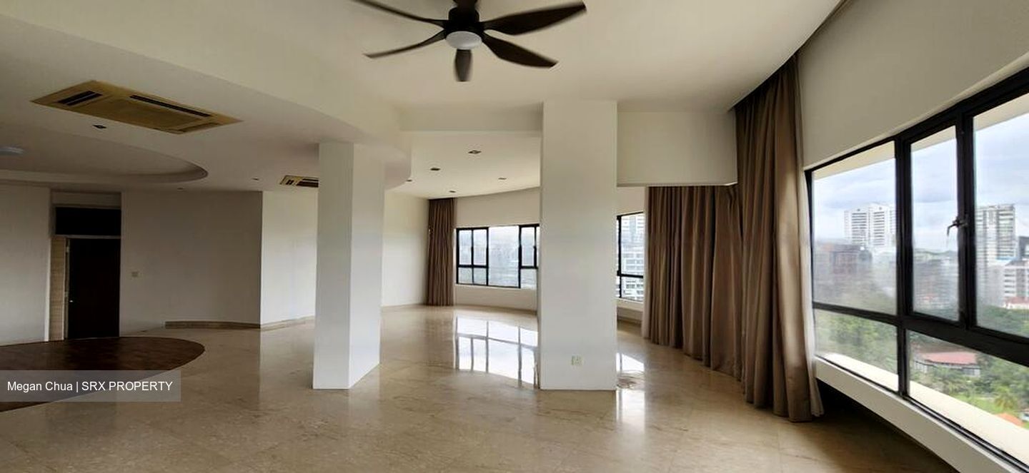 The Draycott (D10), Apartment #583885501